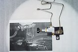 Viper Brake Proportining Valve